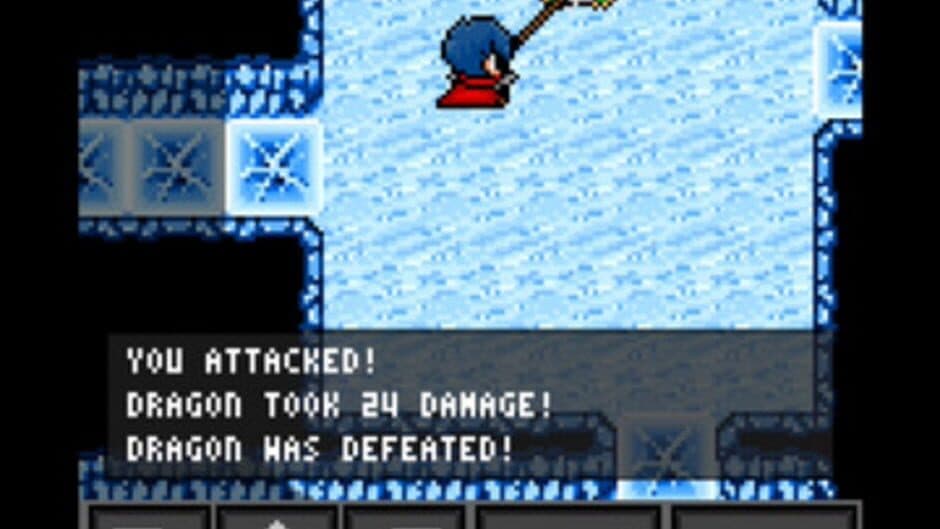 Alchemic Dungeons screenshot 2