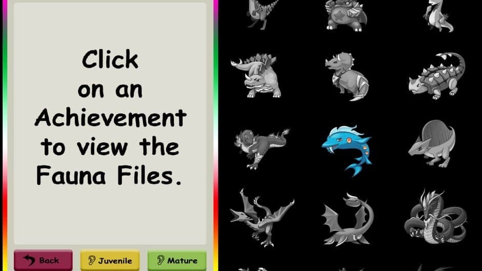 Huedango screenshot 4