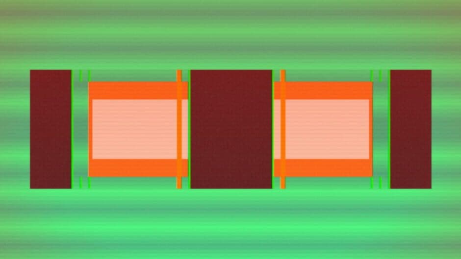 Gauge screenshot 2