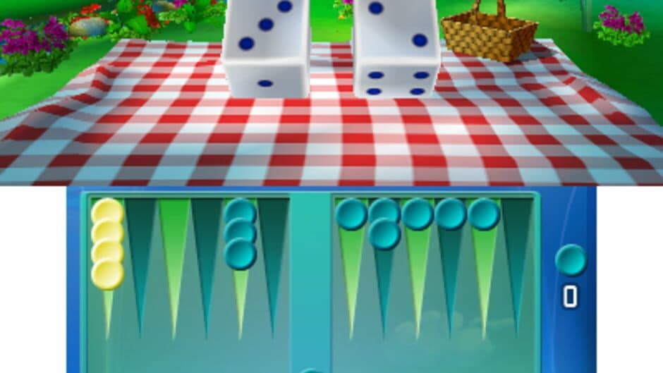 3D Game Collection screenshot 2