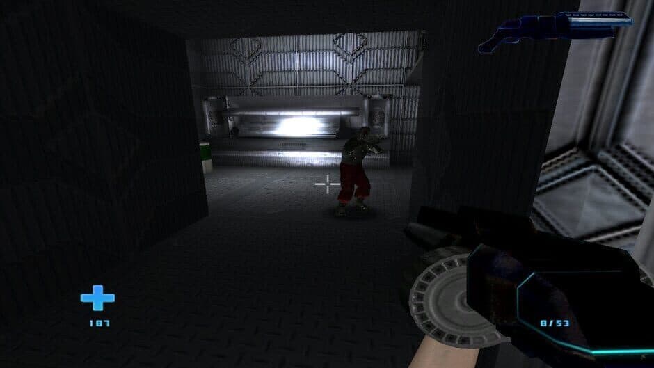 Insincere screenshot 3