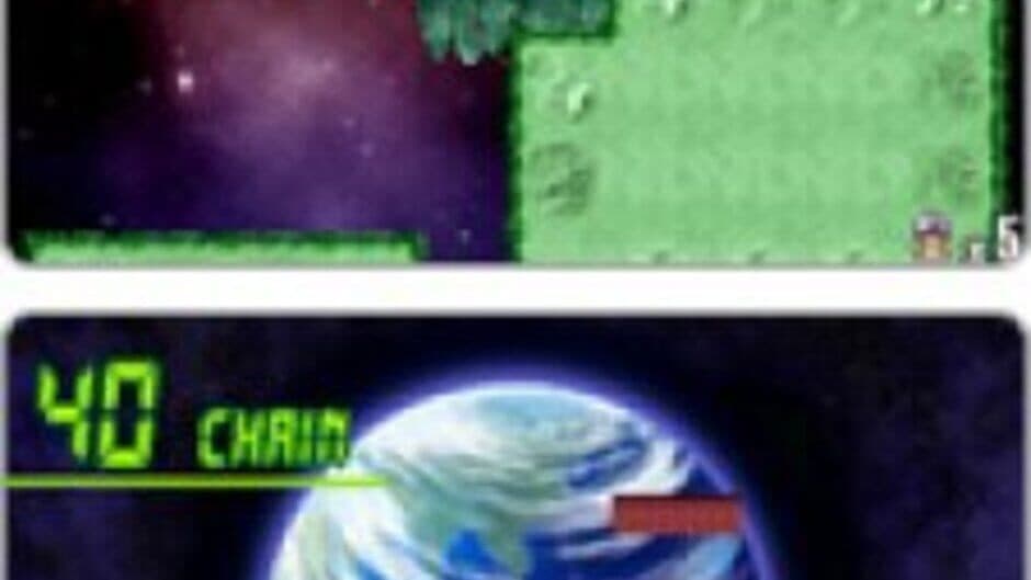 GO Series: Earth Saver screenshot 3