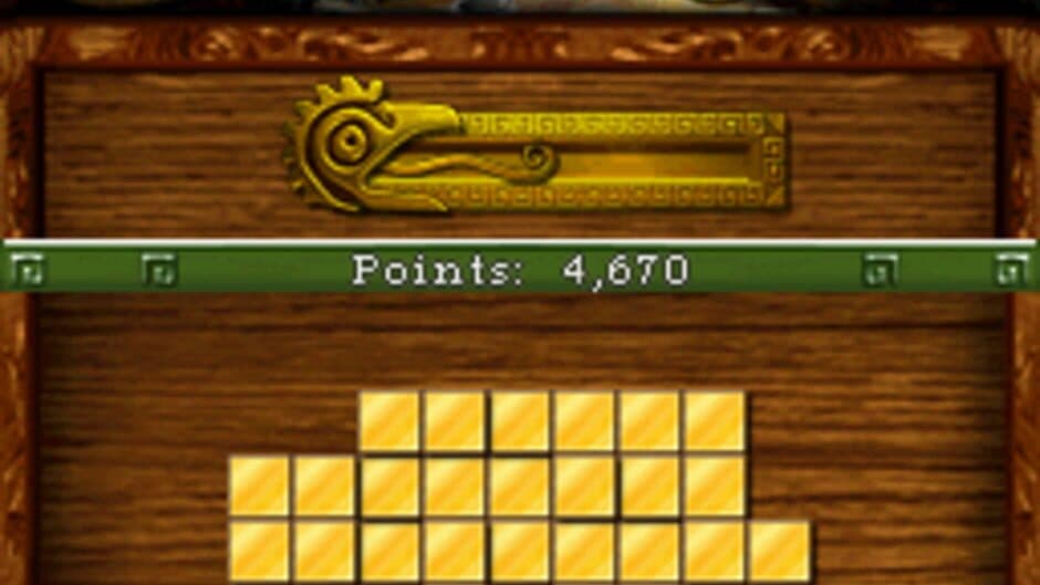Jewel Quest 4 Heritage screenshot 1