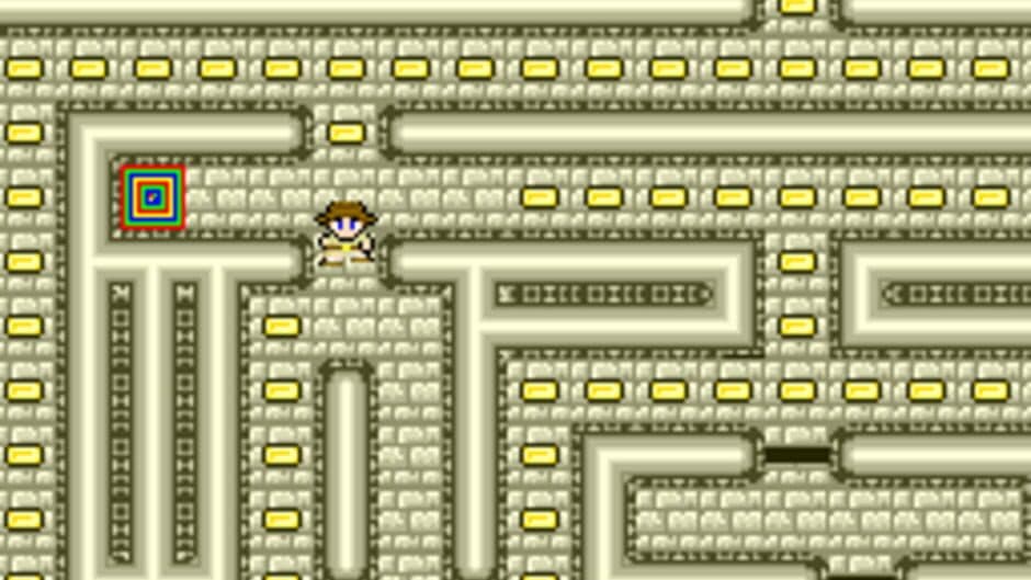 Pyramid Plunder screenshot 3