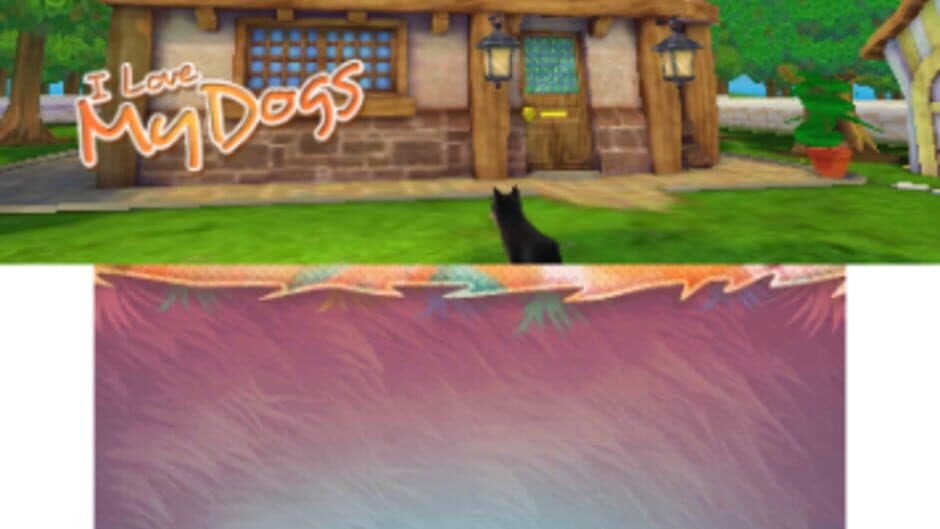 I Love My Dogs screenshot 3