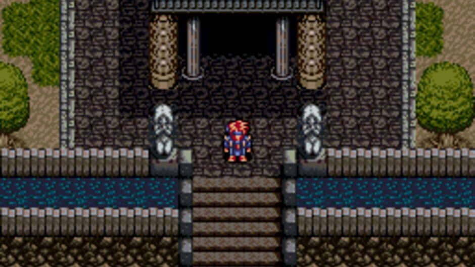 Emerald Dragon screenshot 1