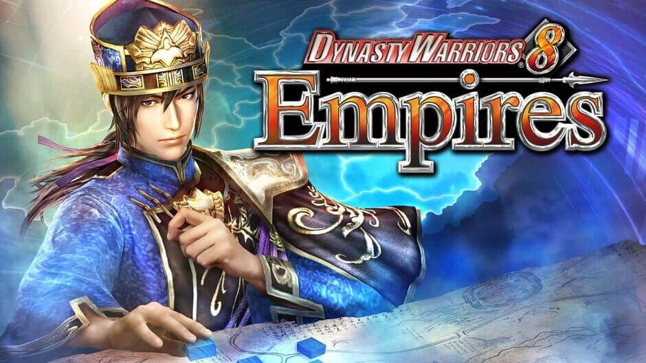 Dynasty Warriors 8: Empires artwork 1