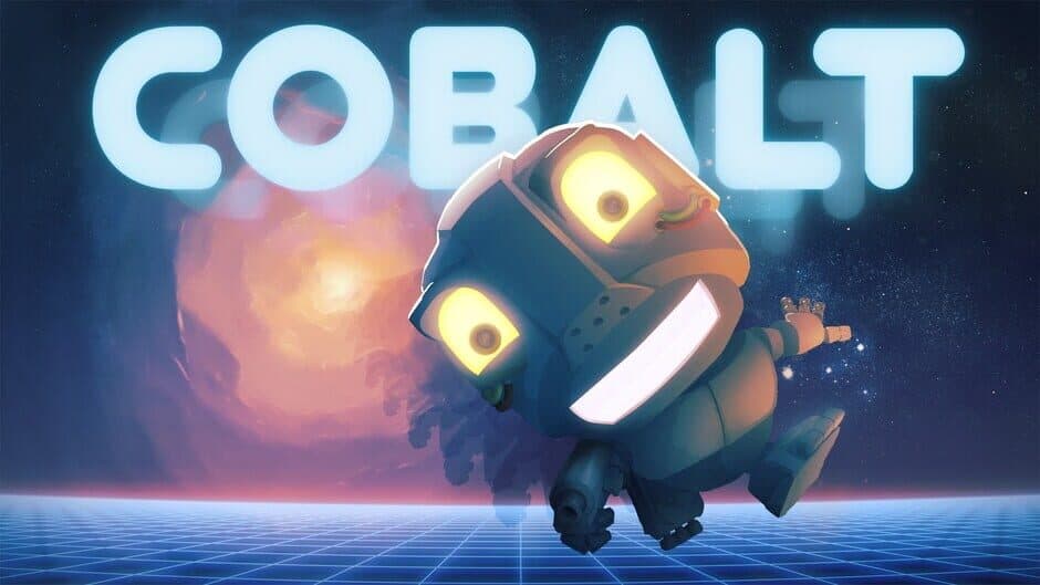 Cobalt artwork 1