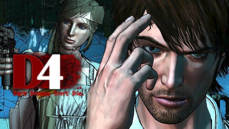 D4: Dark Dreams Don't Die - Season 1 artwork 1