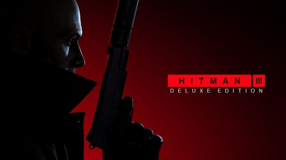 Hitman 3: Deluxe Edition artwork 2