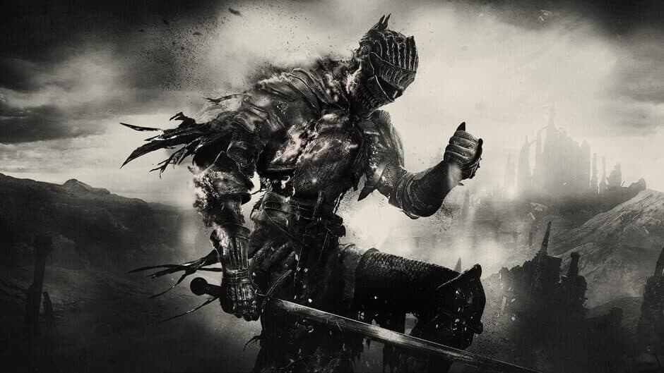 Dark Souls III: Deluxe Edition artwork 2