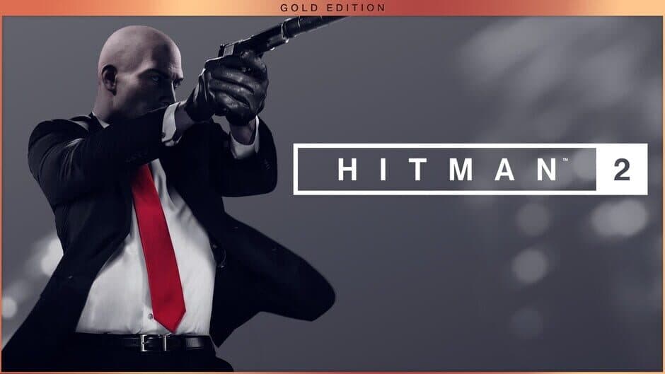 Hitman 2: Gold Edition artwork 2