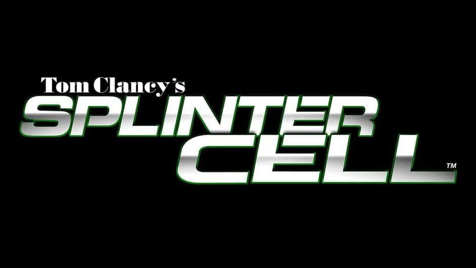 Tom Clancy's Splinter Cell artwork 2