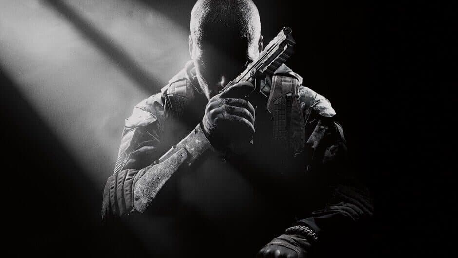 Call of Duty: Black Ops II artwork 1