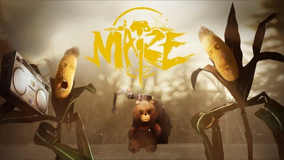 Maize artwork 1