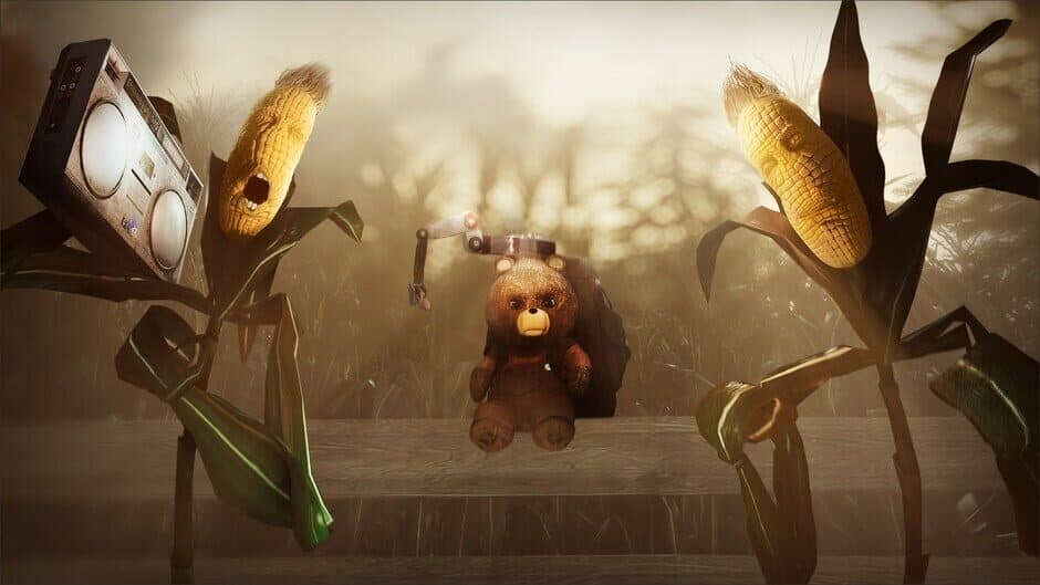 Maize artwork 2