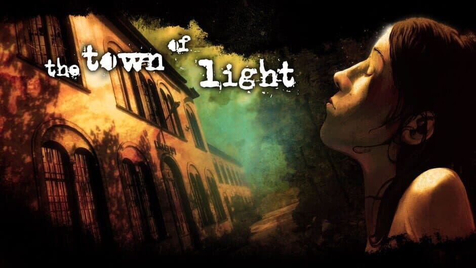 The Town of Light artwork 1