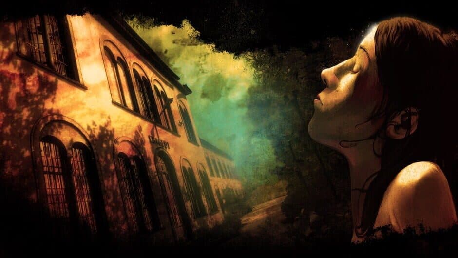 The Town of Light artwork 2