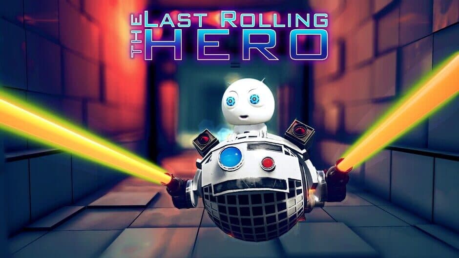 The Last Rolling Hero artwork 2