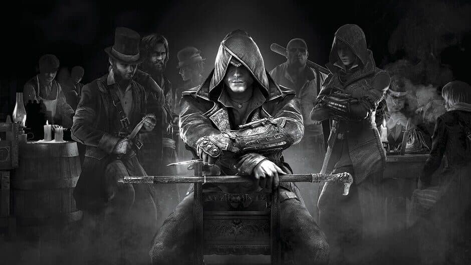 Assassin's Creed: Syndicate - Gold Edition artwork 2