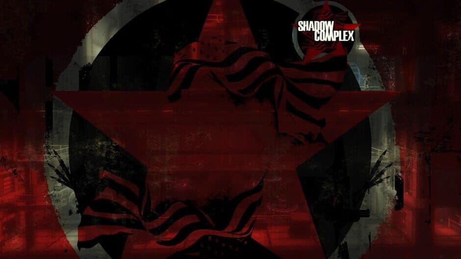 Shadow Complex artwork 1