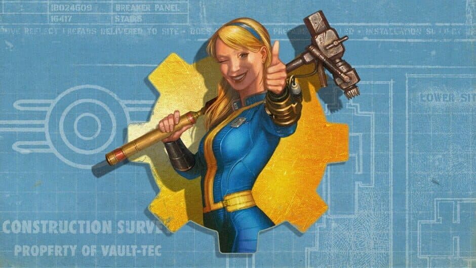 Fallout 4: Vault-Tec Workshop artwork 1
