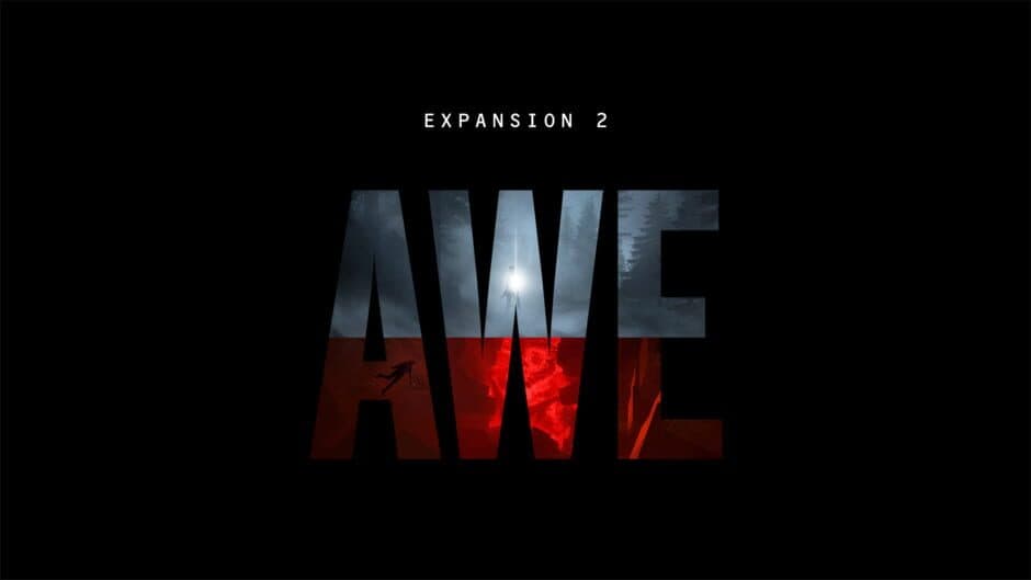 Control: AWE artwork 1