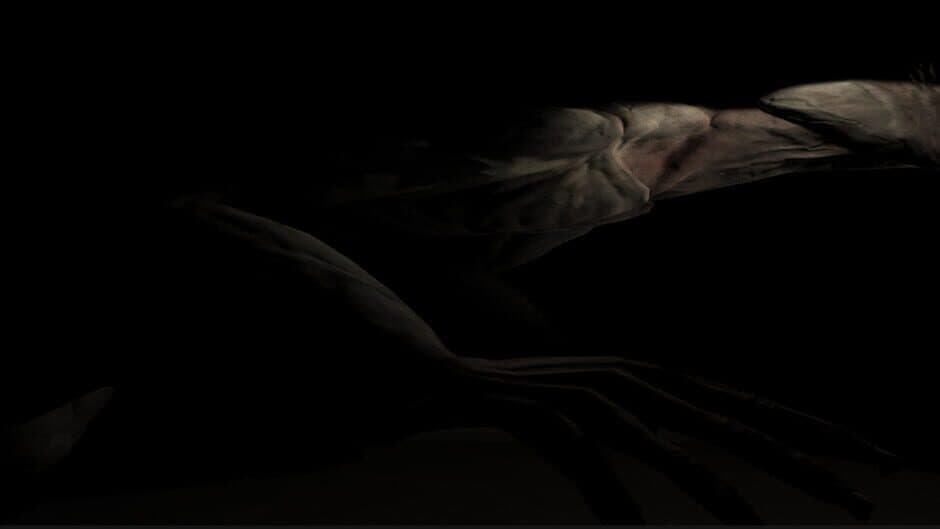Unchosen: Forsaken artwork 1