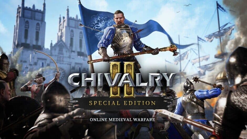 Chivalry 2: Special Edition artwork 2