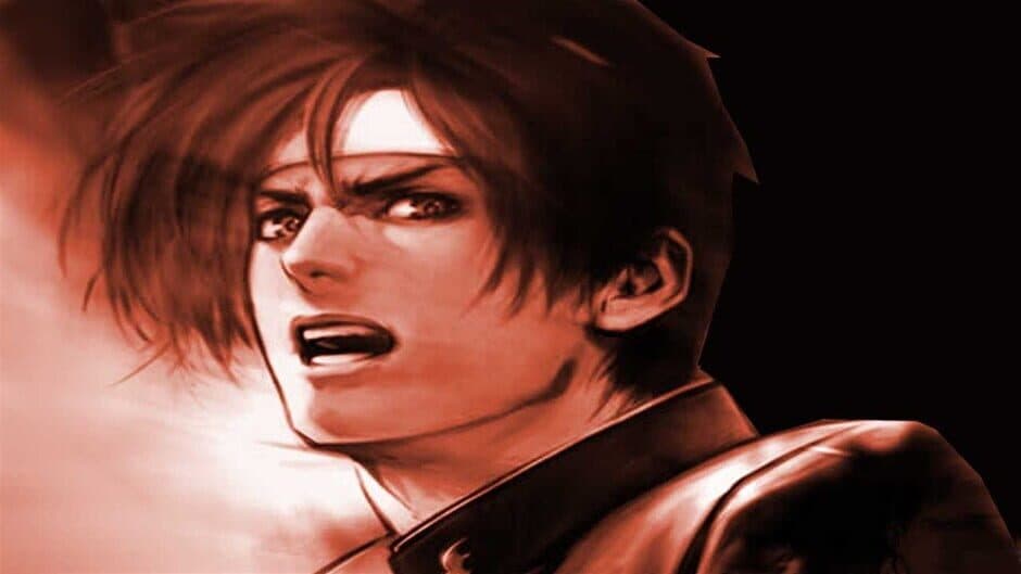 The King of Fighters '98: Ultimate Match artwork 2