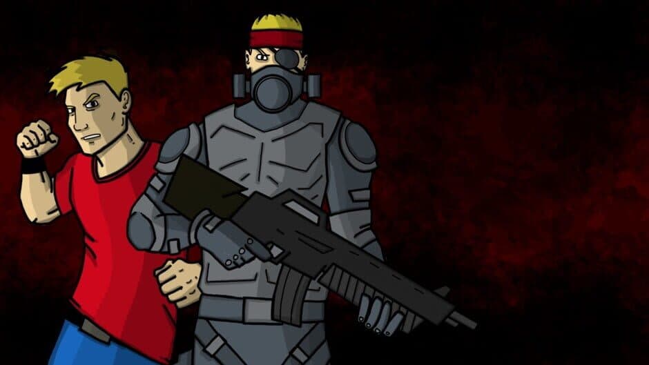 Brutal 2urvive Bundle artwork 1