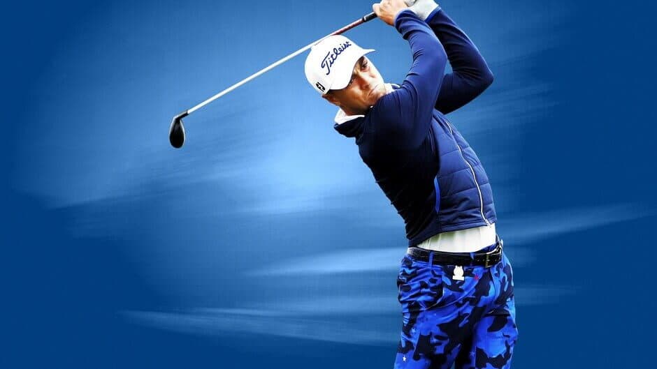 PGA Tour 2K21: Digital Deluxe Edition artwork 1