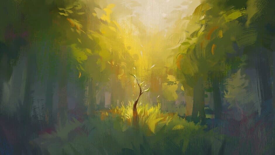 Sunlight artwork 1