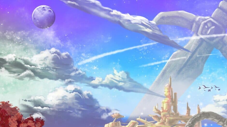 Nevergrind Online artwork 1