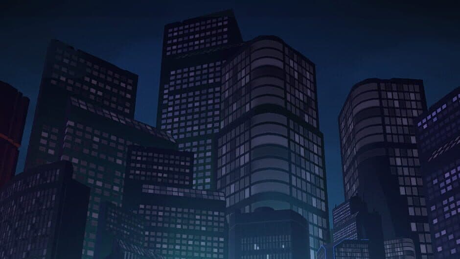 City Wars: Tokyo Reign artwork 1