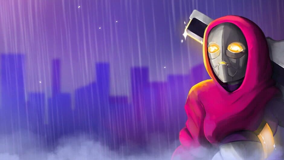 City of Beats artwork 1