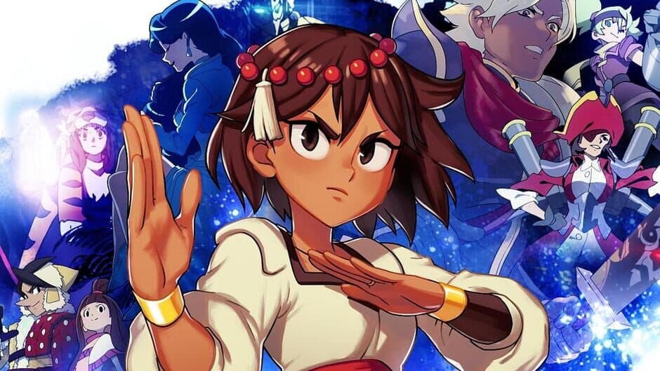 Indivisible artwork 2