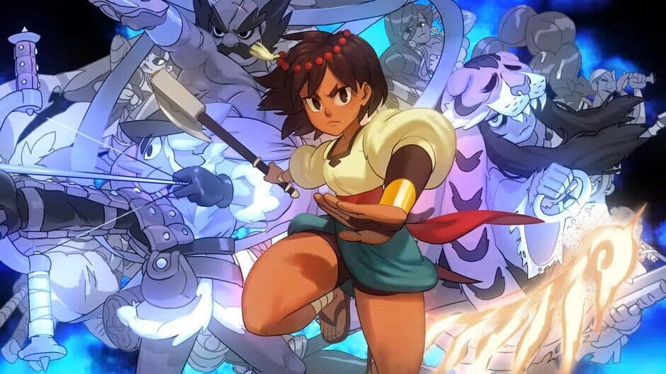 Indivisible artwork 3