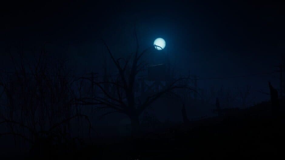Lore: The Hunt artwork 1