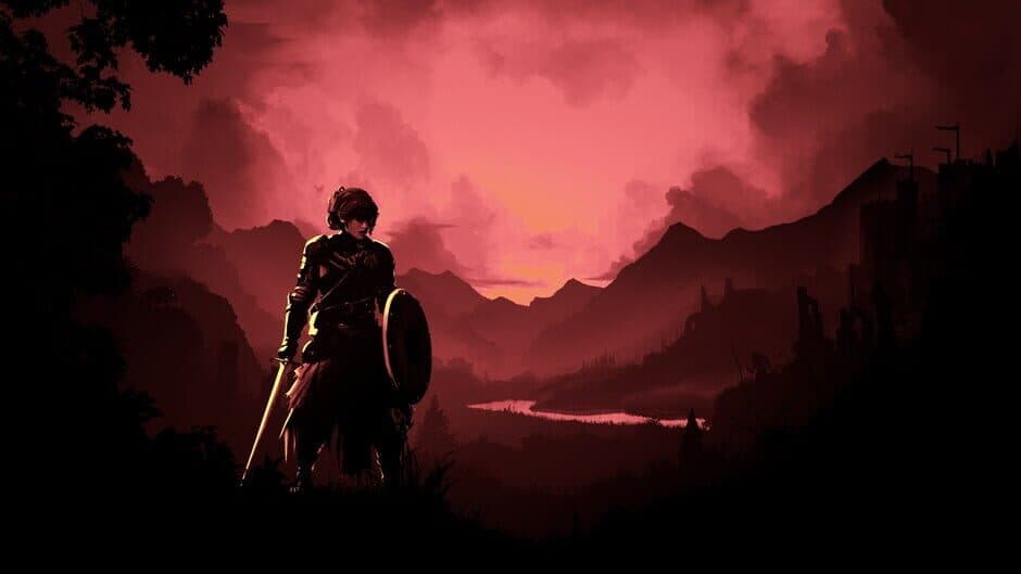 The Vale: Shadow of the Crown artwork 1