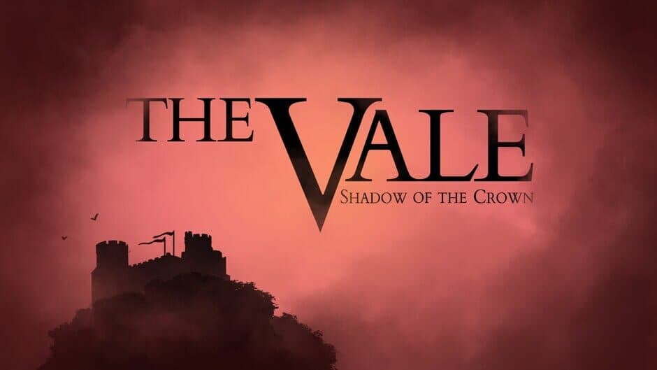 The Vale: Shadow of the Crown artwork 2