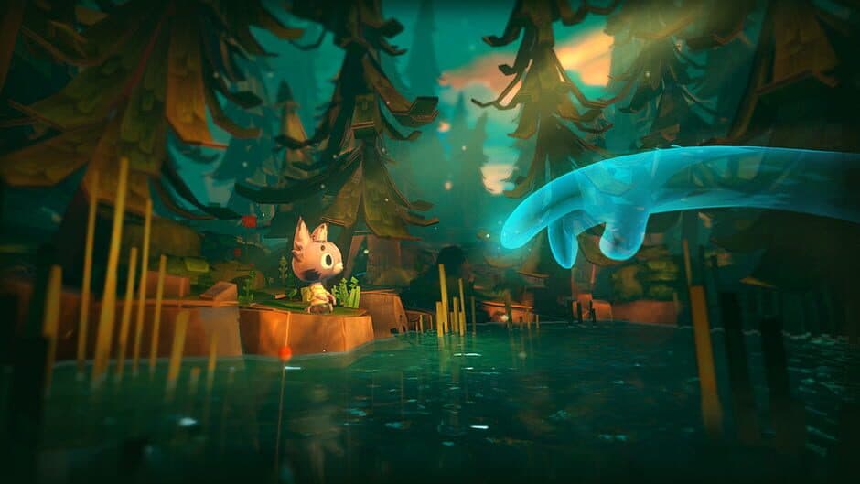 Ghost Giant artwork 3