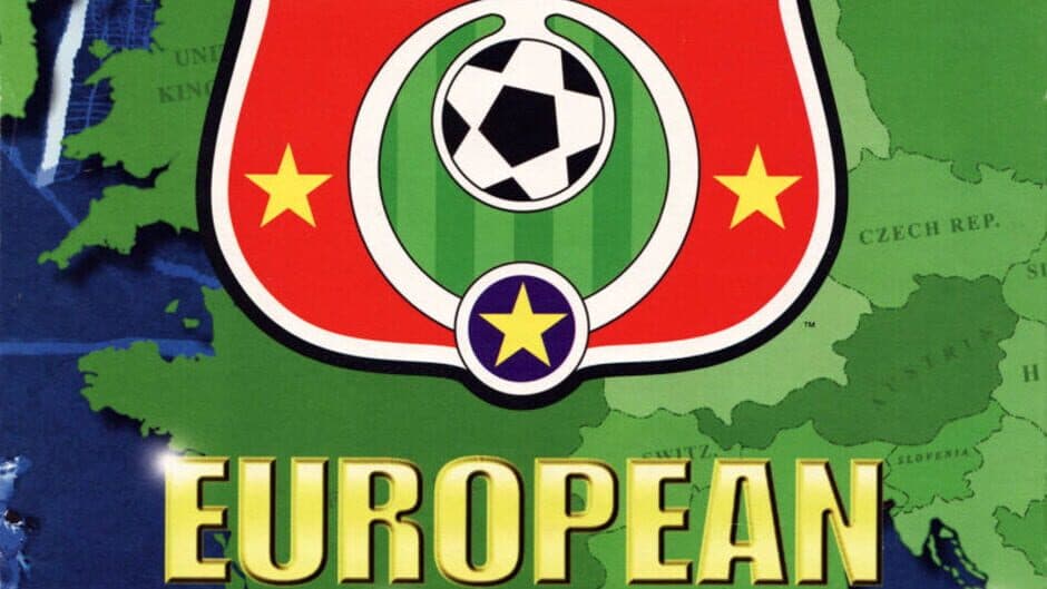 Sensible Soccer: European Club Edition artwork 1