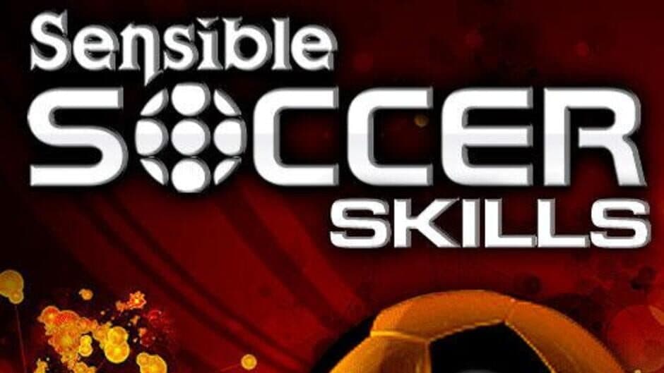 Sensible Soccer Skills artwork 1