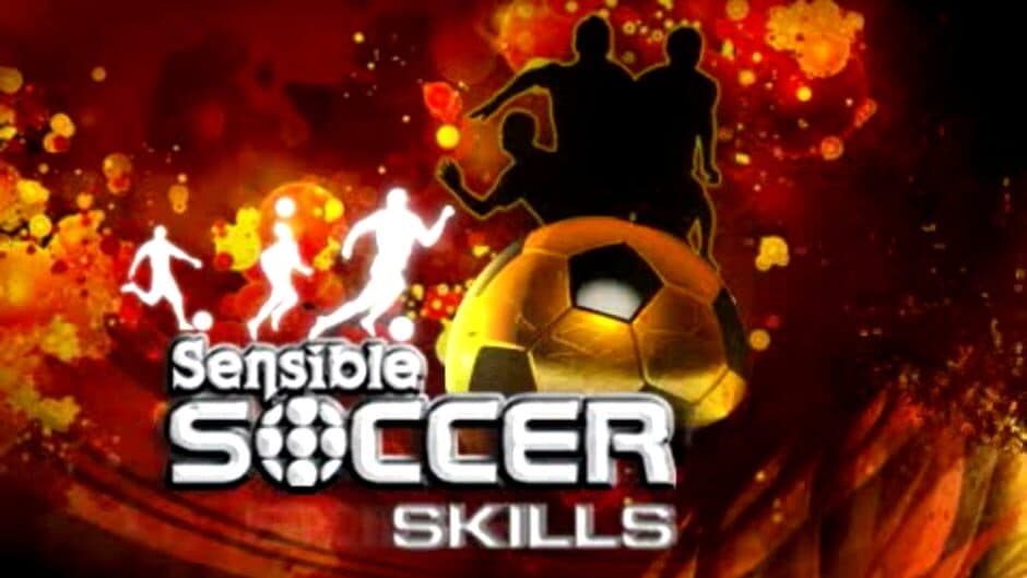 Sensible Soccer Skills artwork 2