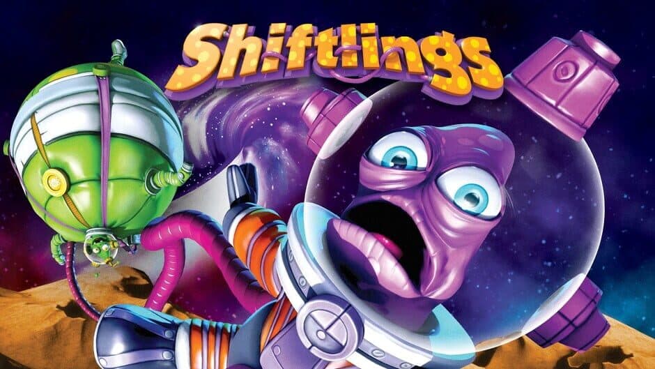 Shiftlings artwork 2
