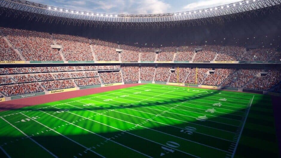 Pro Strategy Football 2022 artwork 1