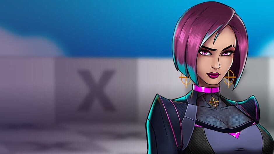 Mightyy's FPS Aim Trainer artwork 1