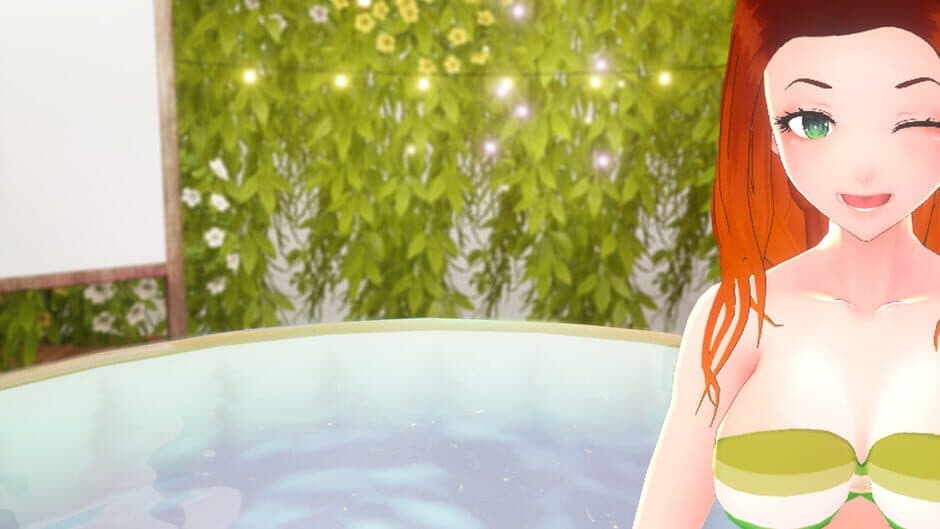 Hot Tub Simulator artwork 1