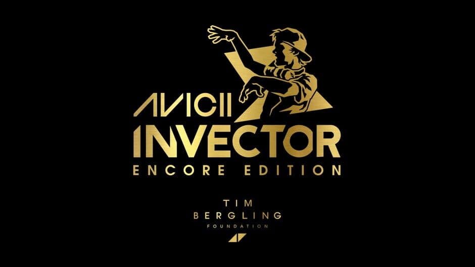 Avicii Invector: Encore Edition artwork 2